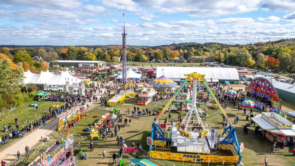 Erin Fall Fair