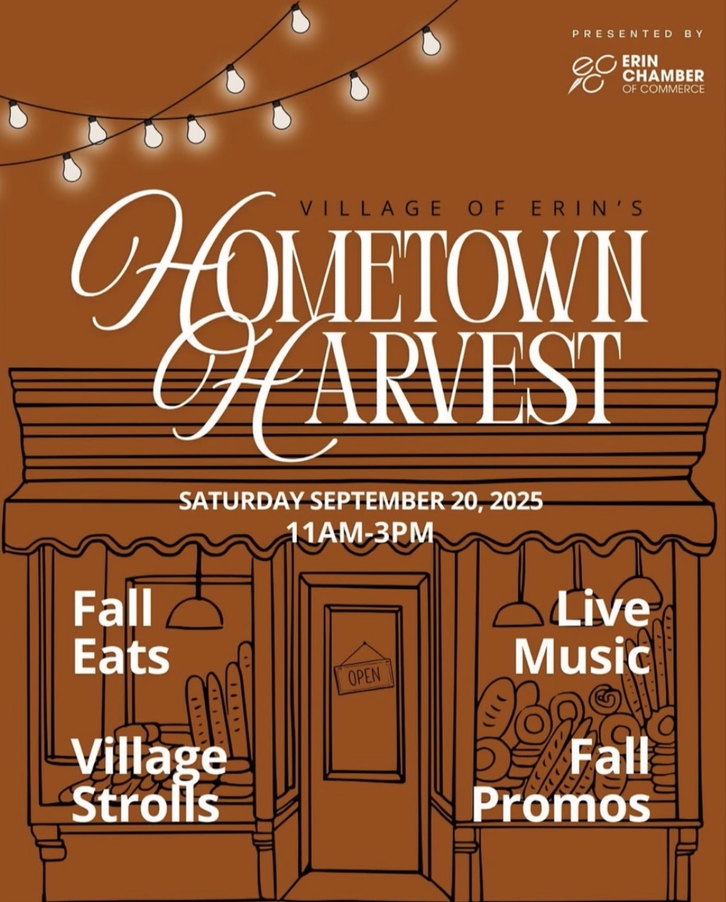 Home Town Harvest
